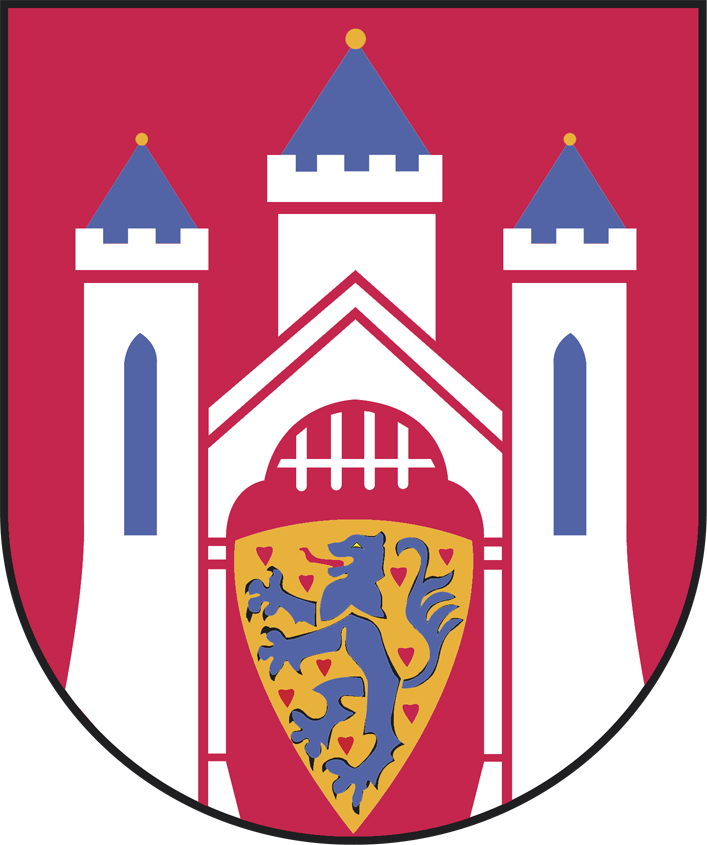 Lüneburg Wappen